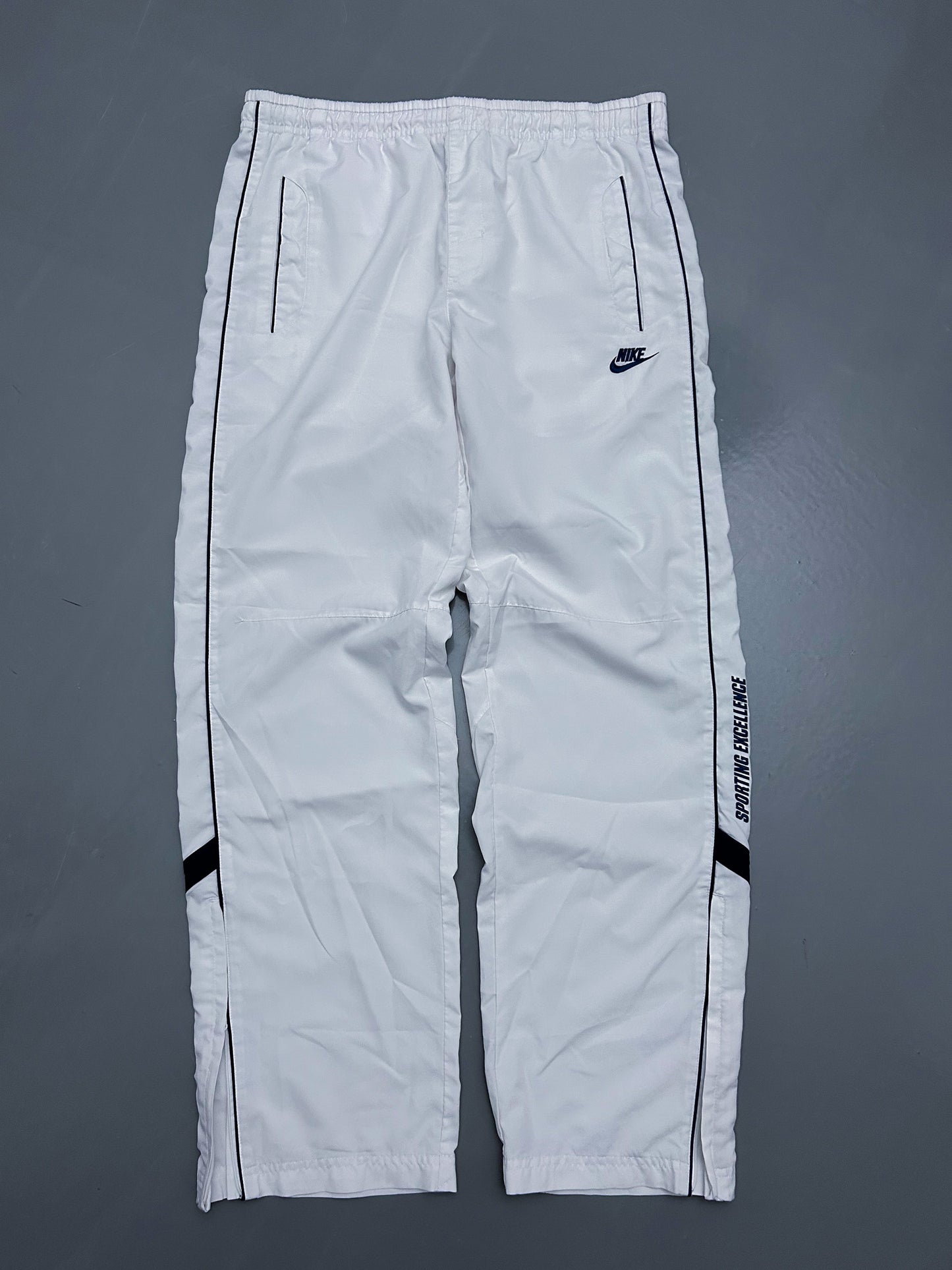 Nike Vintage Trackpants | M