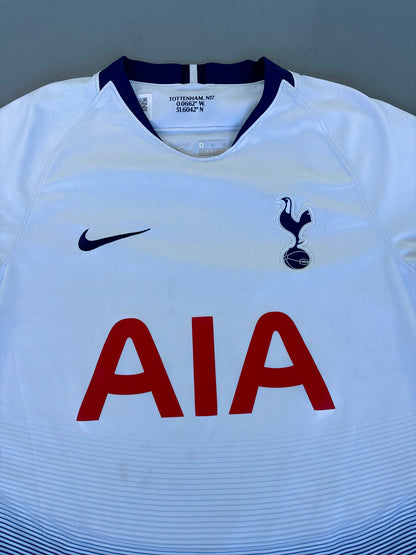 Nike x Tottenham Vintage Jersey | S