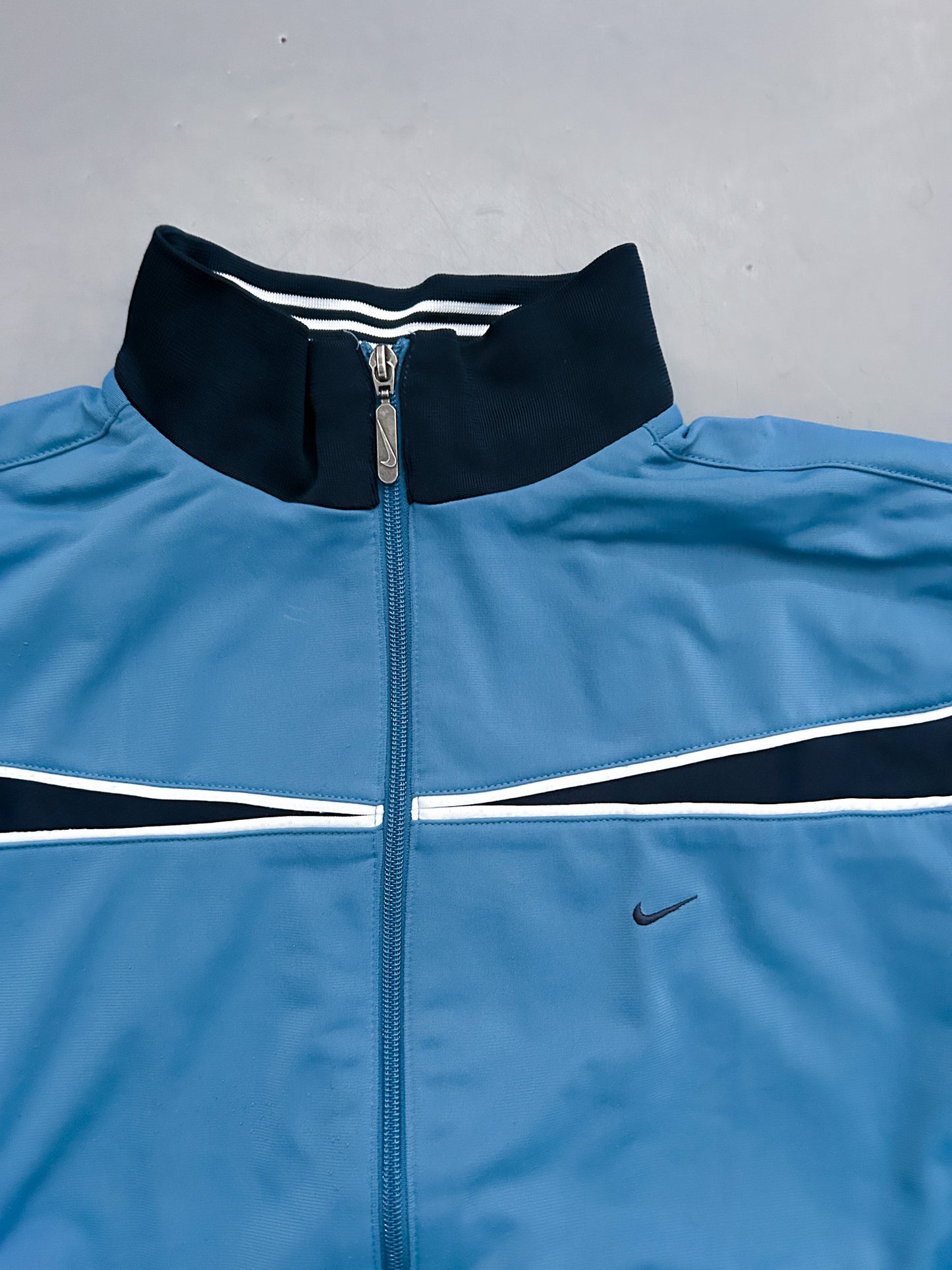 Nike Vintage Trackjacket | S