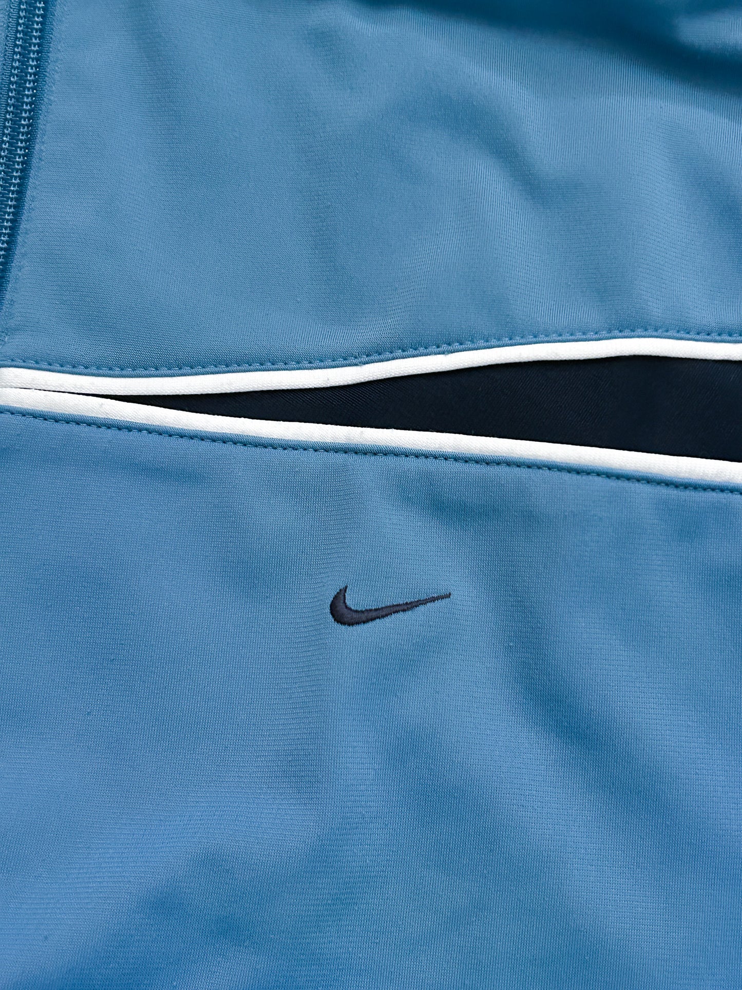 Nike Vintage Trackjacket | S