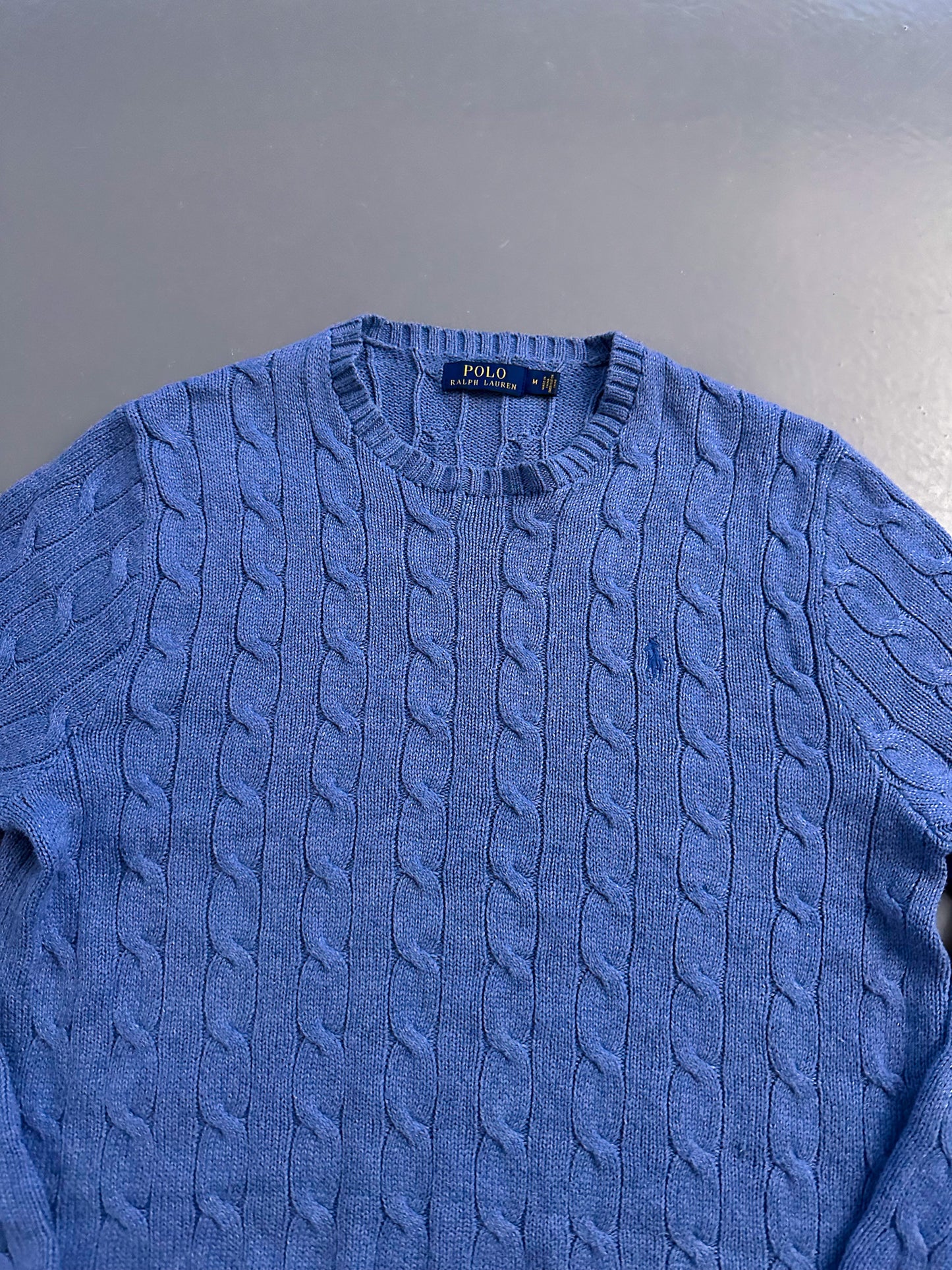 Polo Ralph Lauren Pullover | M