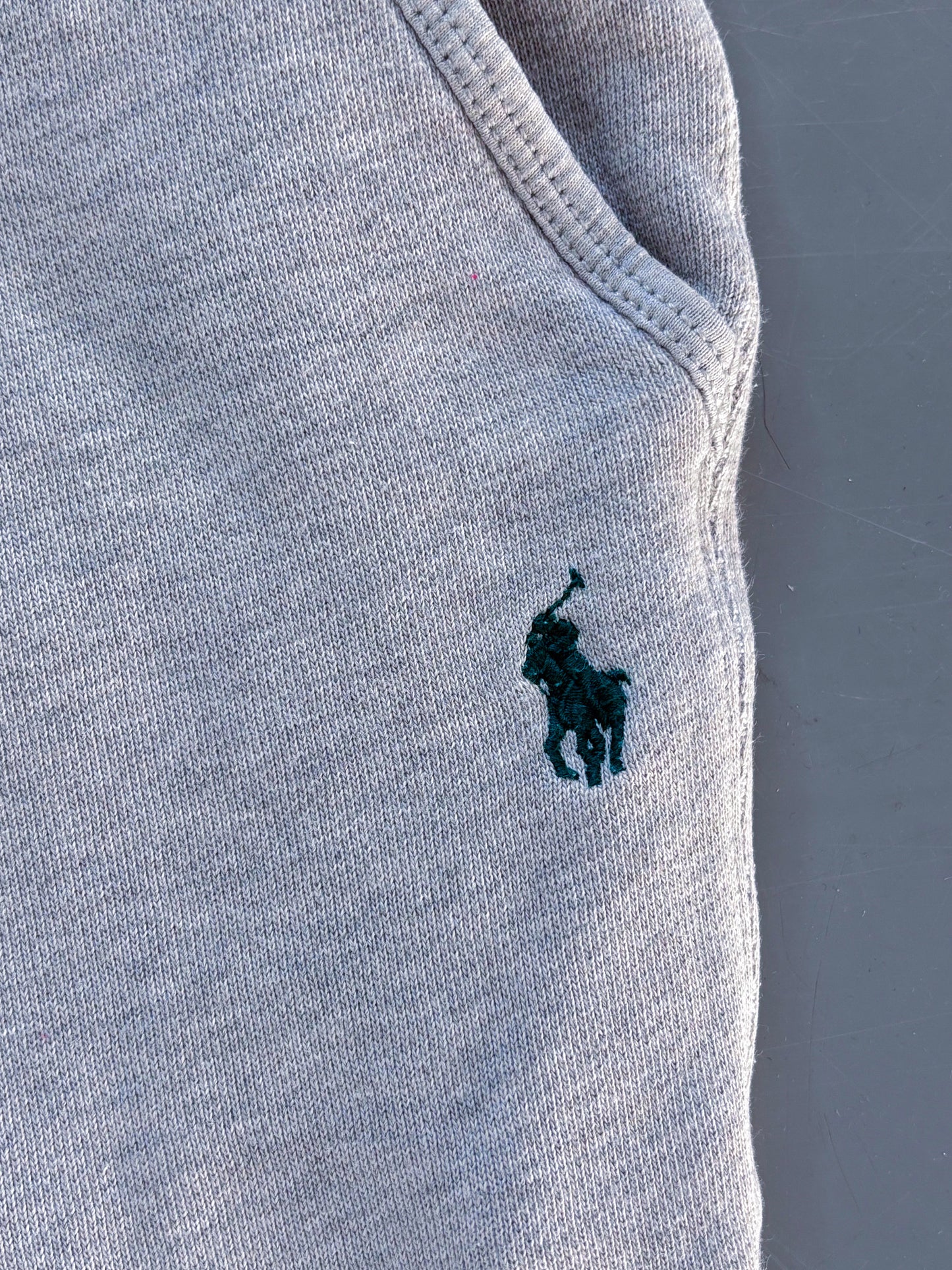 Polo Ralph Lauren Vintage Sweatpants / Jogger | S