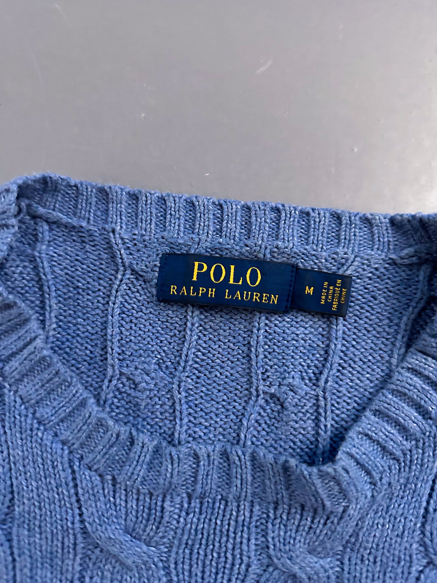 Polo Ralph Lauren Pullover | M