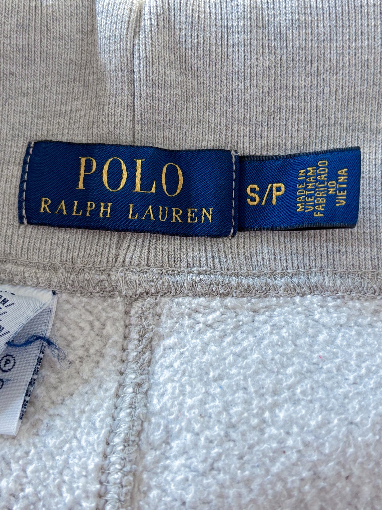 Polo Ralph Lauren Vintage Sweatpants / Jogger | S
