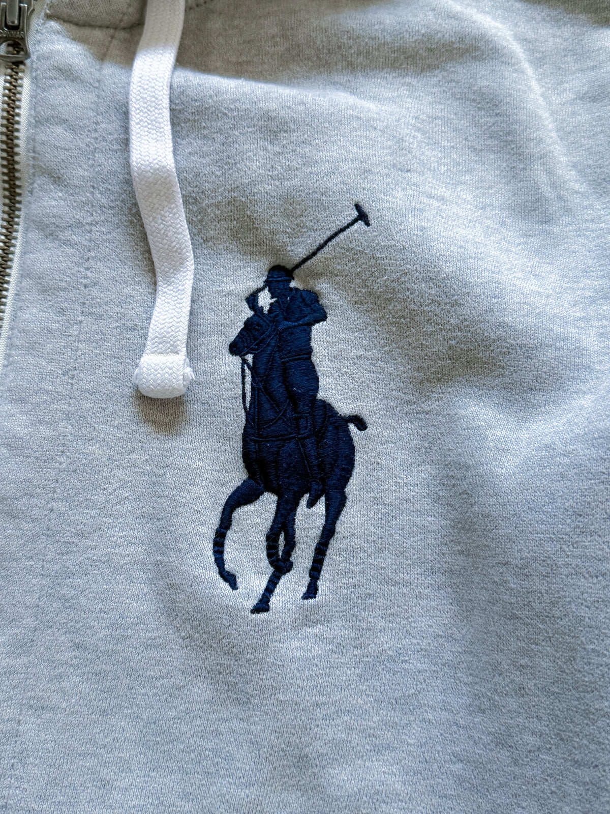 Polo Ralph Lauren PREMIUM Vintage Sweatjacke | S