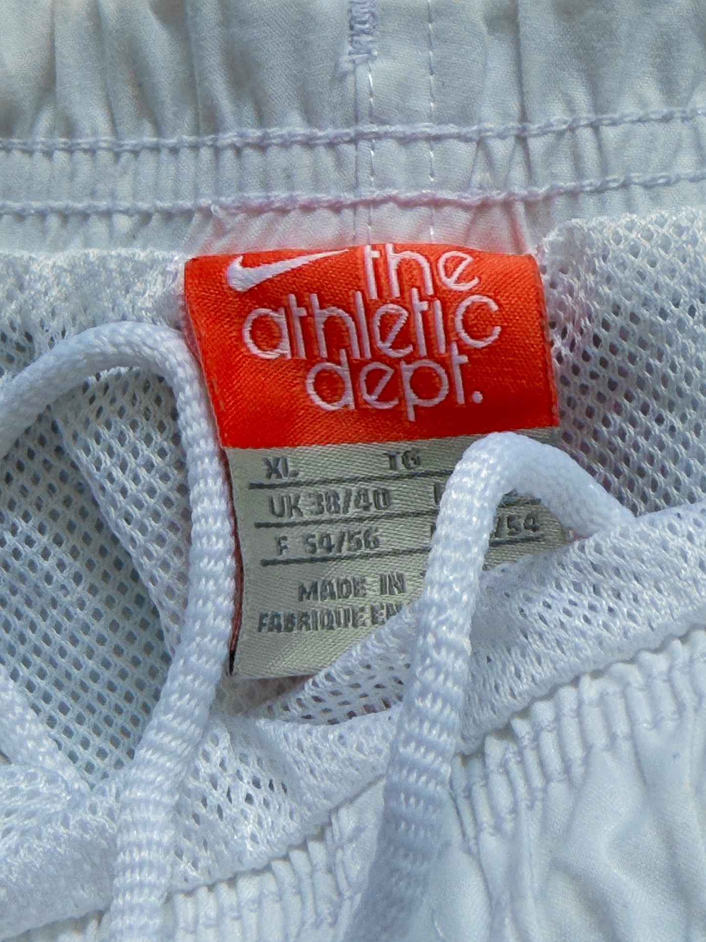 Vintage Nike Shorts | XL