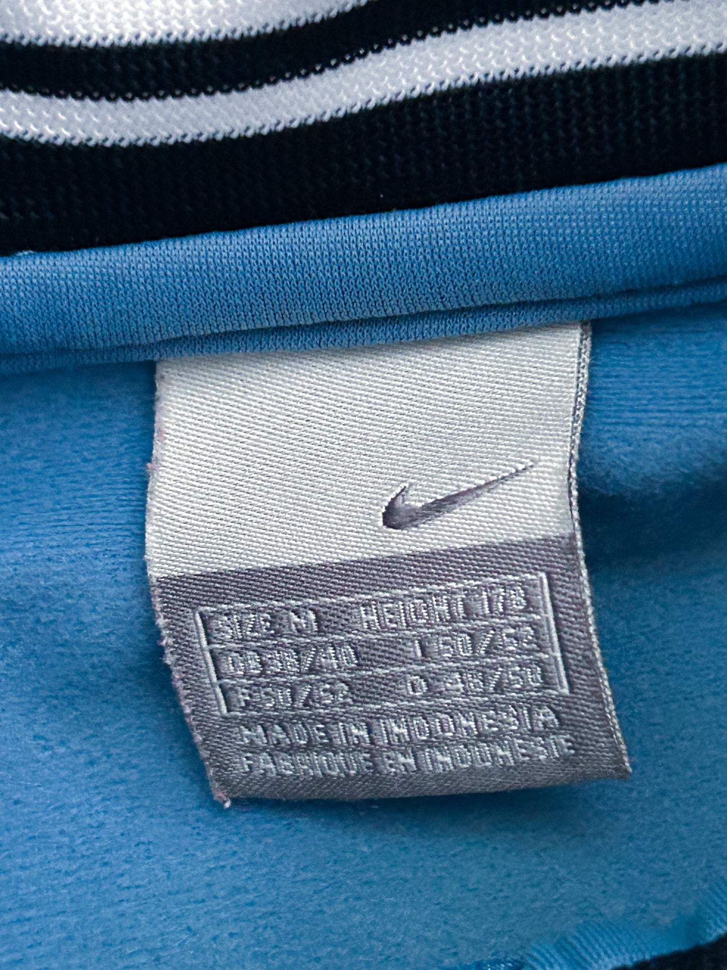 Nike Vintage Trackjacket | S