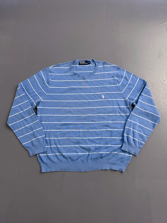 Polo Ralph Lauren *PREMIUM* Pullover | Fittet L