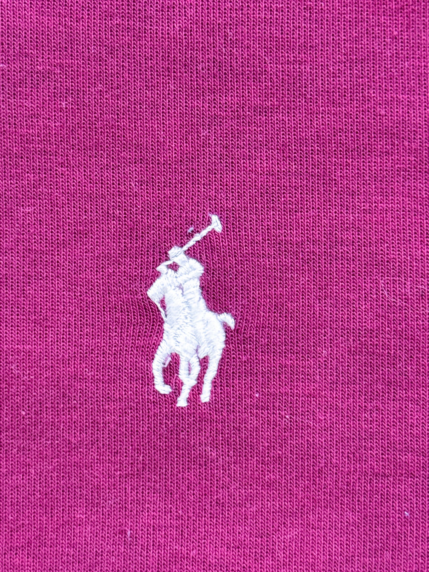 Polo Ralph Lauren Vintage Sweatjacke | S