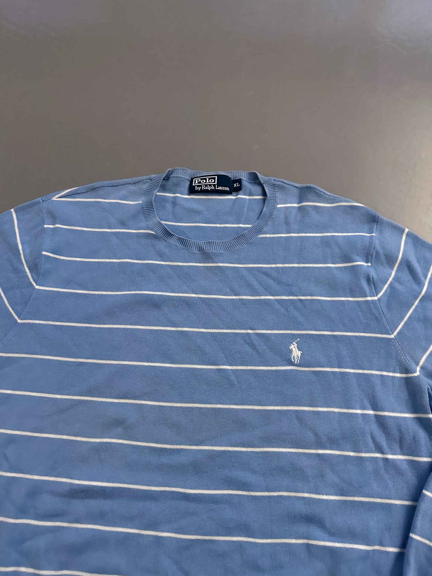 Polo Ralph Lauren *PREMIUM* Pullover | Fittet L