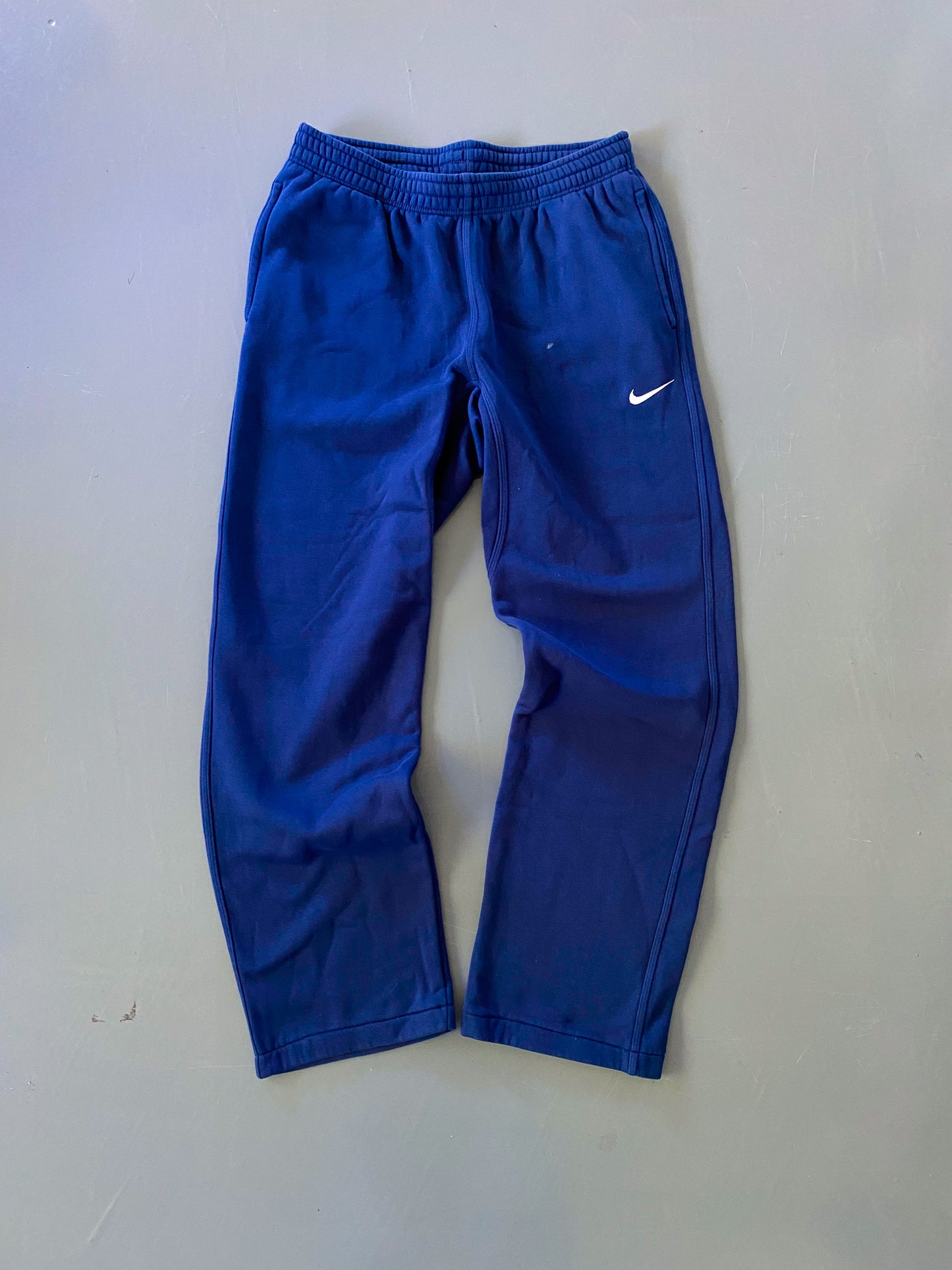 Nike Vintage Open Leg Sweatpants | M