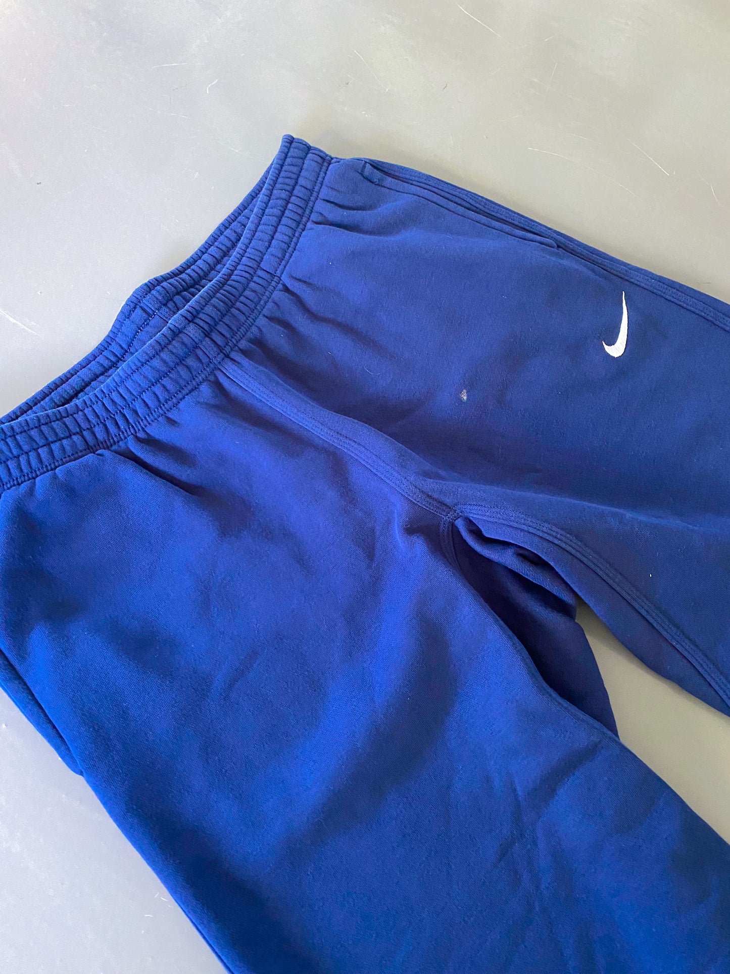 Nike Vintage Open Leg Sweatpants | M