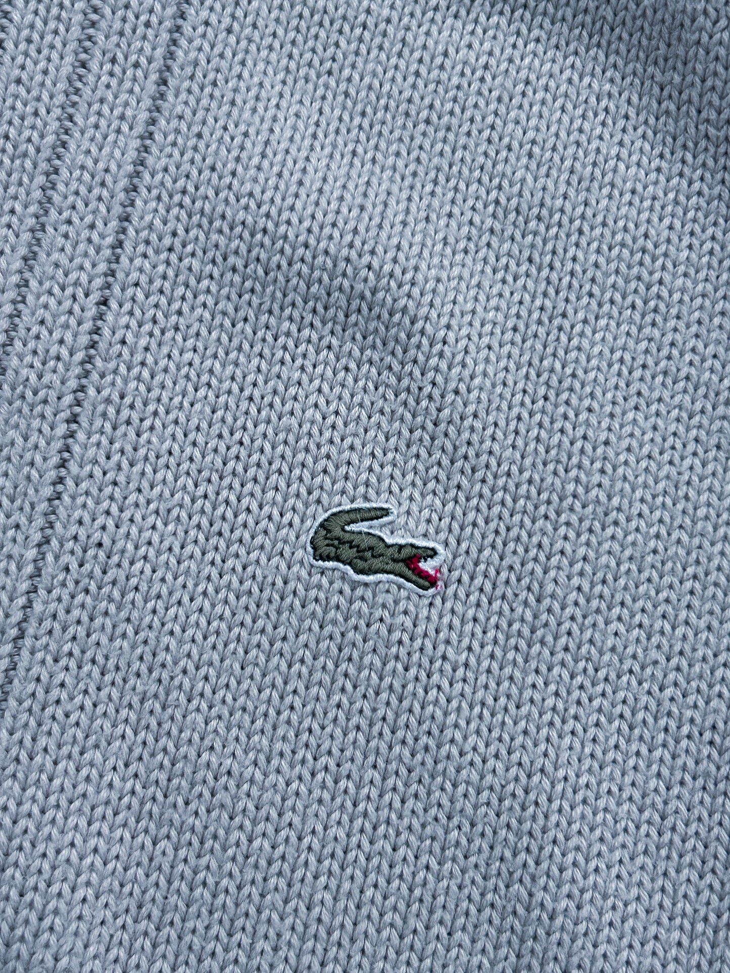 Lacoste Vintage Pullover | S