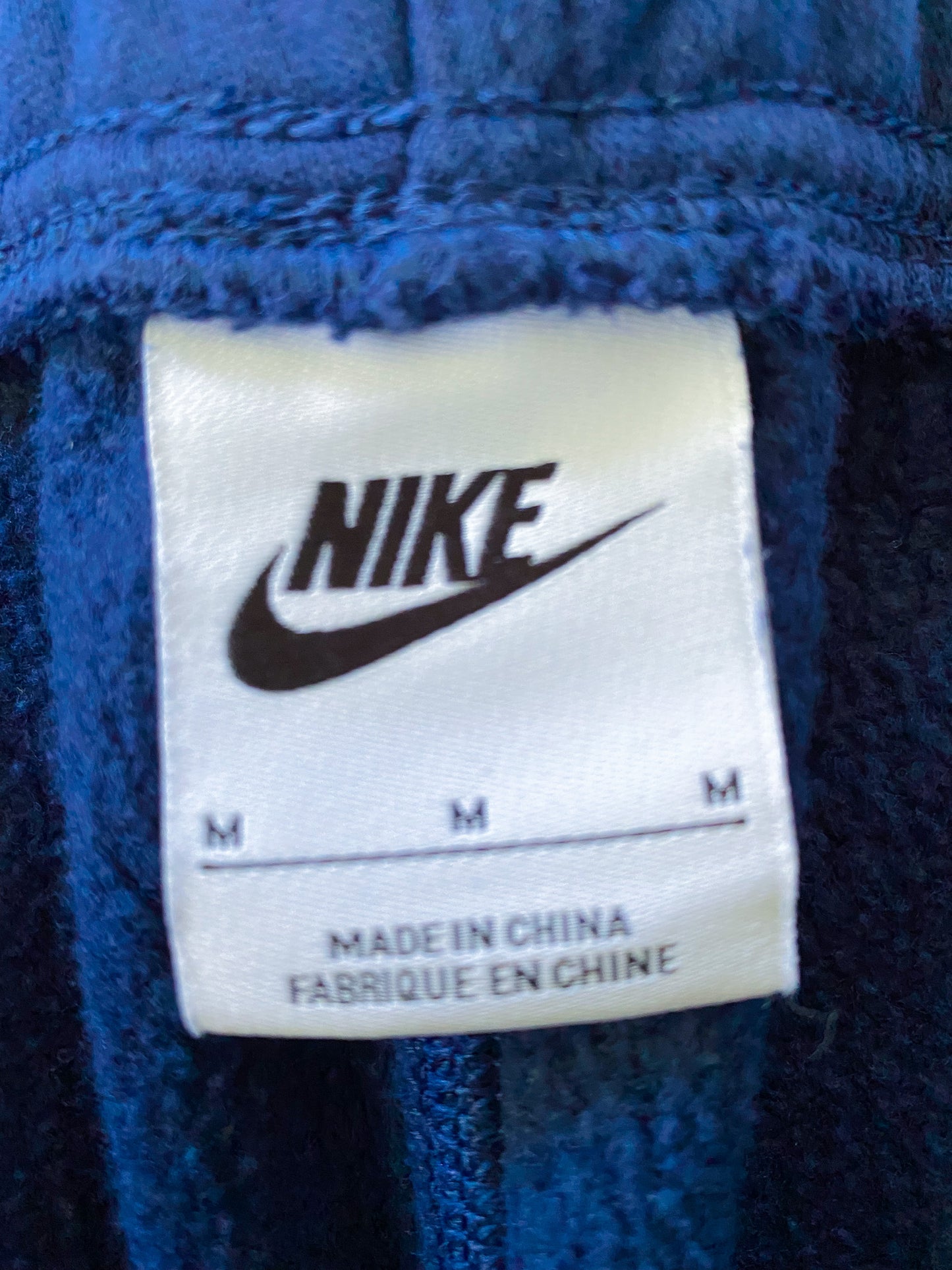 Nike Vintage Open Leg Sweatpants | M