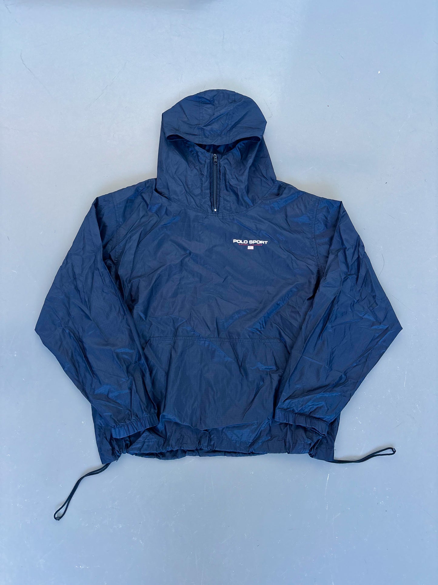 Polo Sport Vintage Tracksuit | M