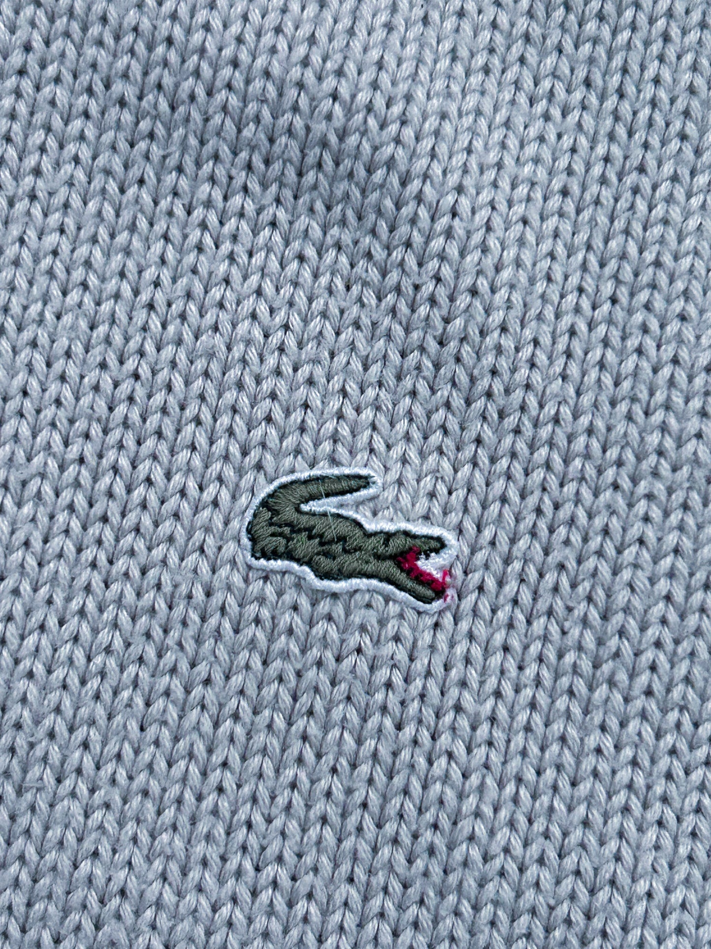 Lacoste Vintage Pullover | S