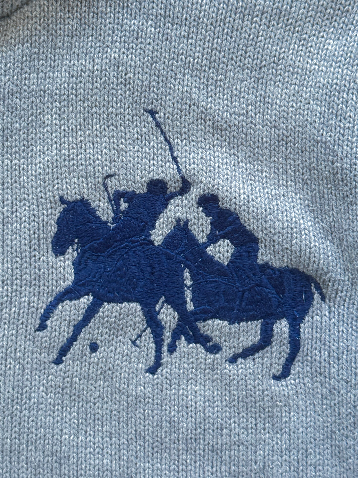 Polo Ralph Lauren Vintage Strickjacke | S