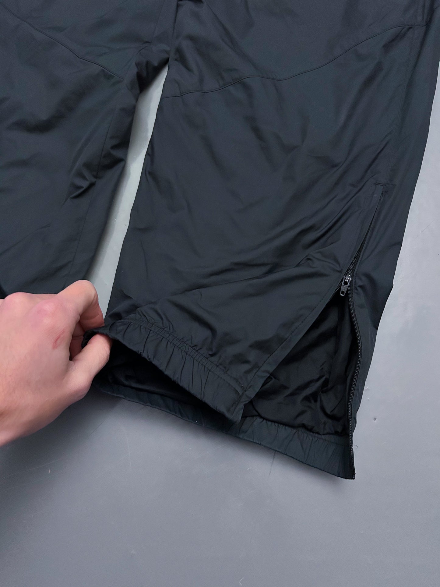 Nike Vintage Trackpants | L