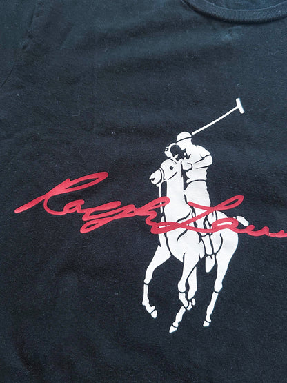 Vintage Polo Ralph Lauren T-Shirt | S