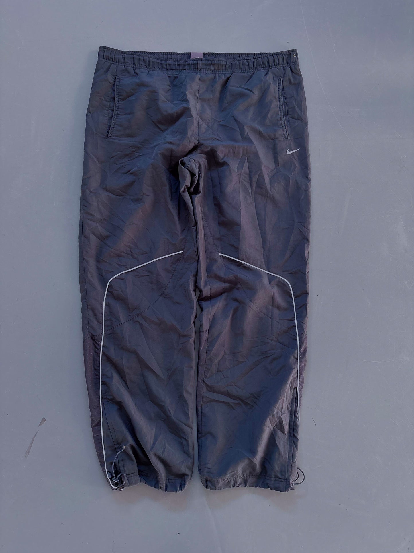 Nike Vintage Trackpants | XL