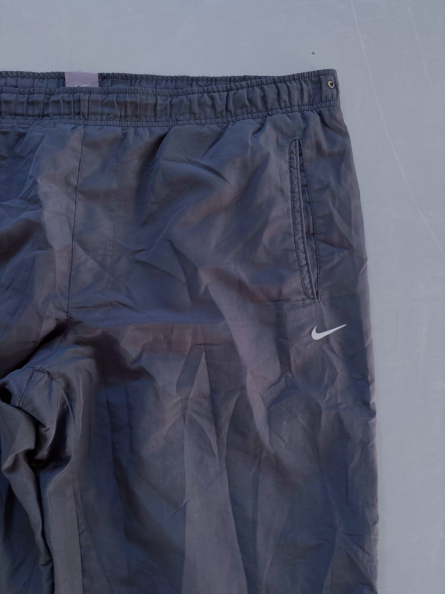 Nike Vintage Trackpants | XL