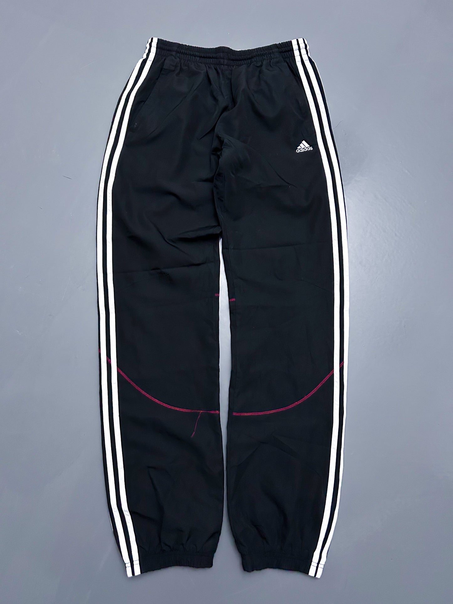 Adidas Vintage Trackpants | S
