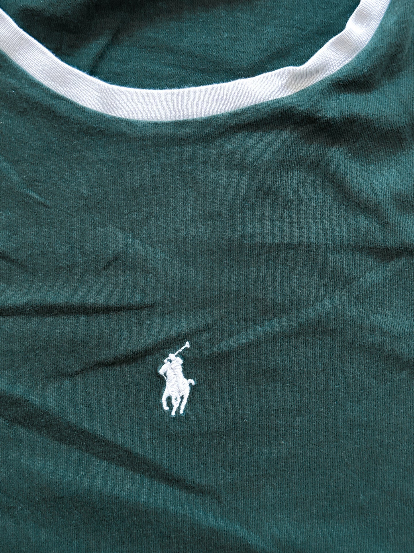 Vintage Polo Ralph Lauren T-Shirt | M