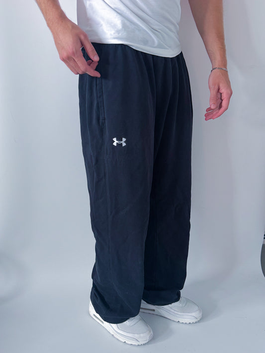 Under Armour Vintage Open Leg Sweatpants | L