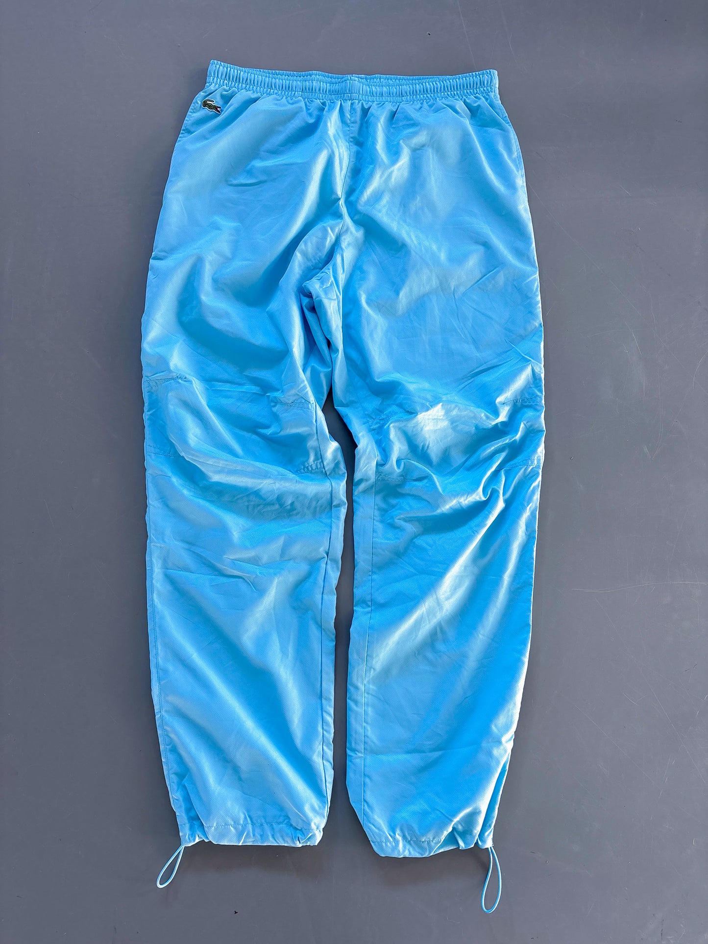 Lacoste Vintage Trackpants | L