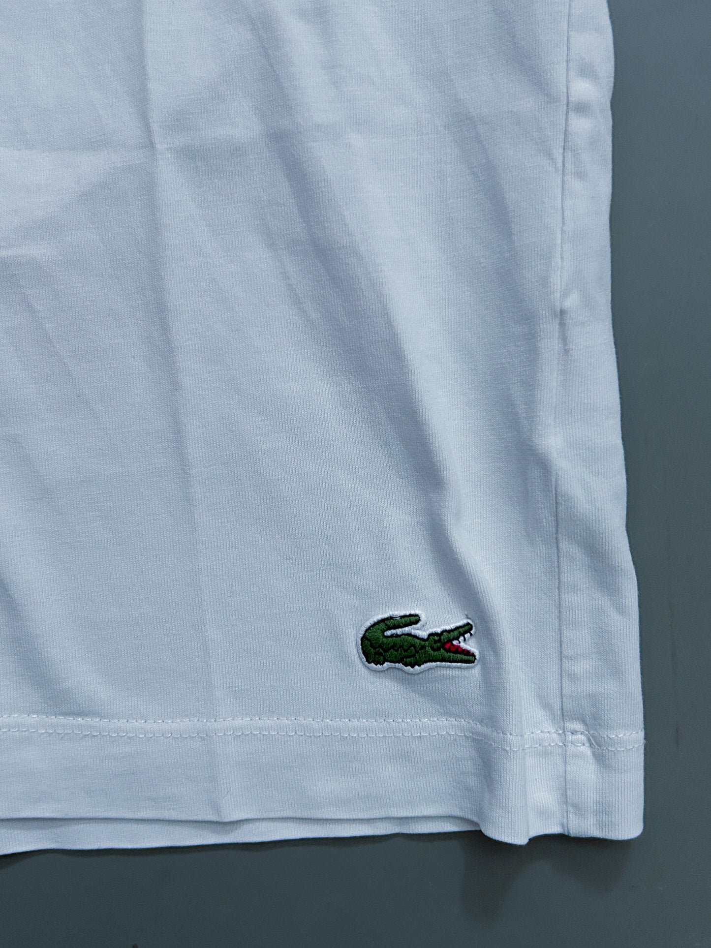 Vintage Lacoste T-Shirt | M