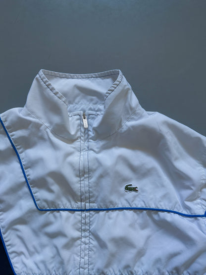Lacoste Vintage Trackjacket | XS