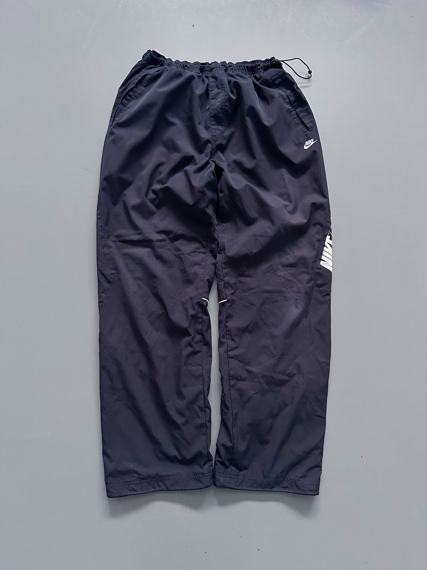 Nike Vintage Trackpants | L