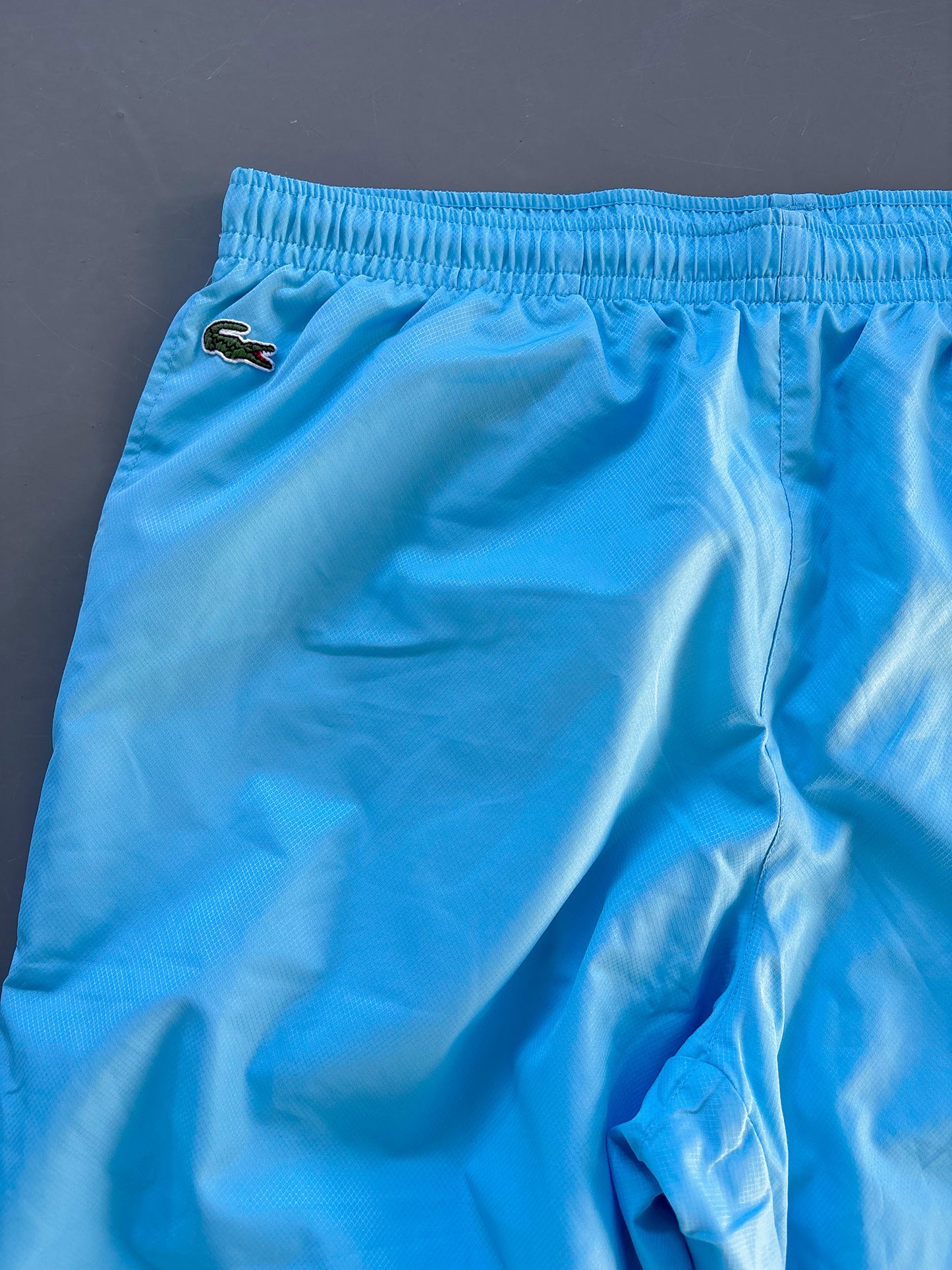 Lacoste Vintage Trackpants | L