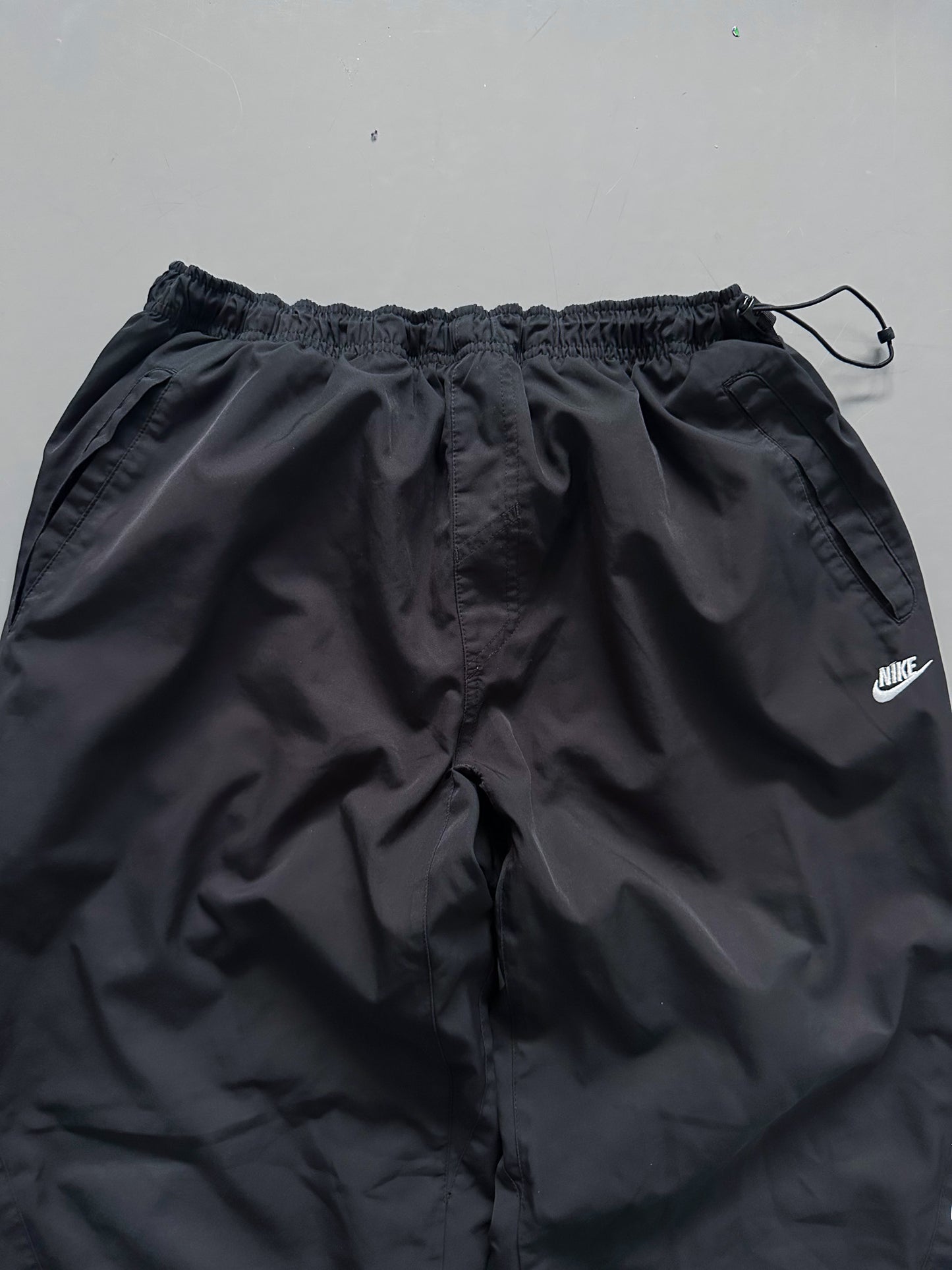 Nike Vintage Trackpants | L