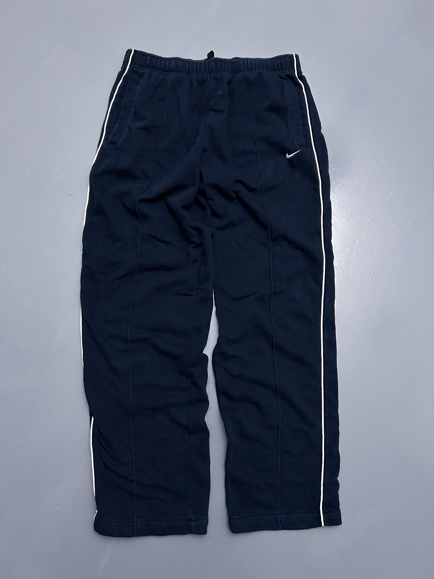 Nike Vintage Open Leg Sweatpants | L