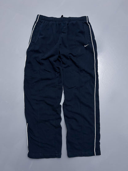 Nike Vintage Open Leg Sweatpants | L