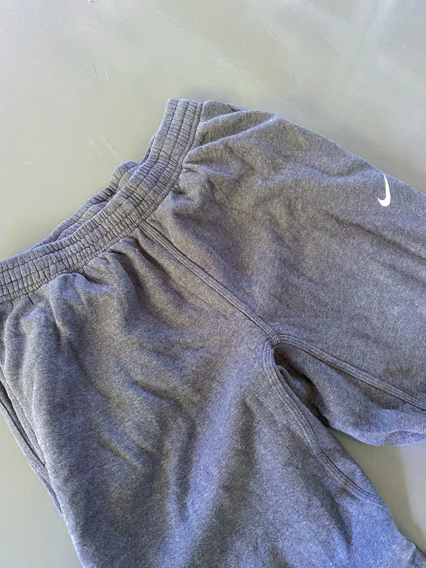 Nike Vintage Open Leg Sweatpants | L