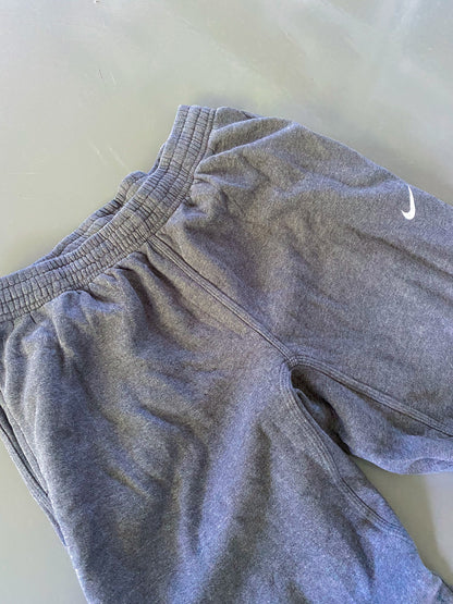 Nike Vintage Open Leg Sweatpants | L