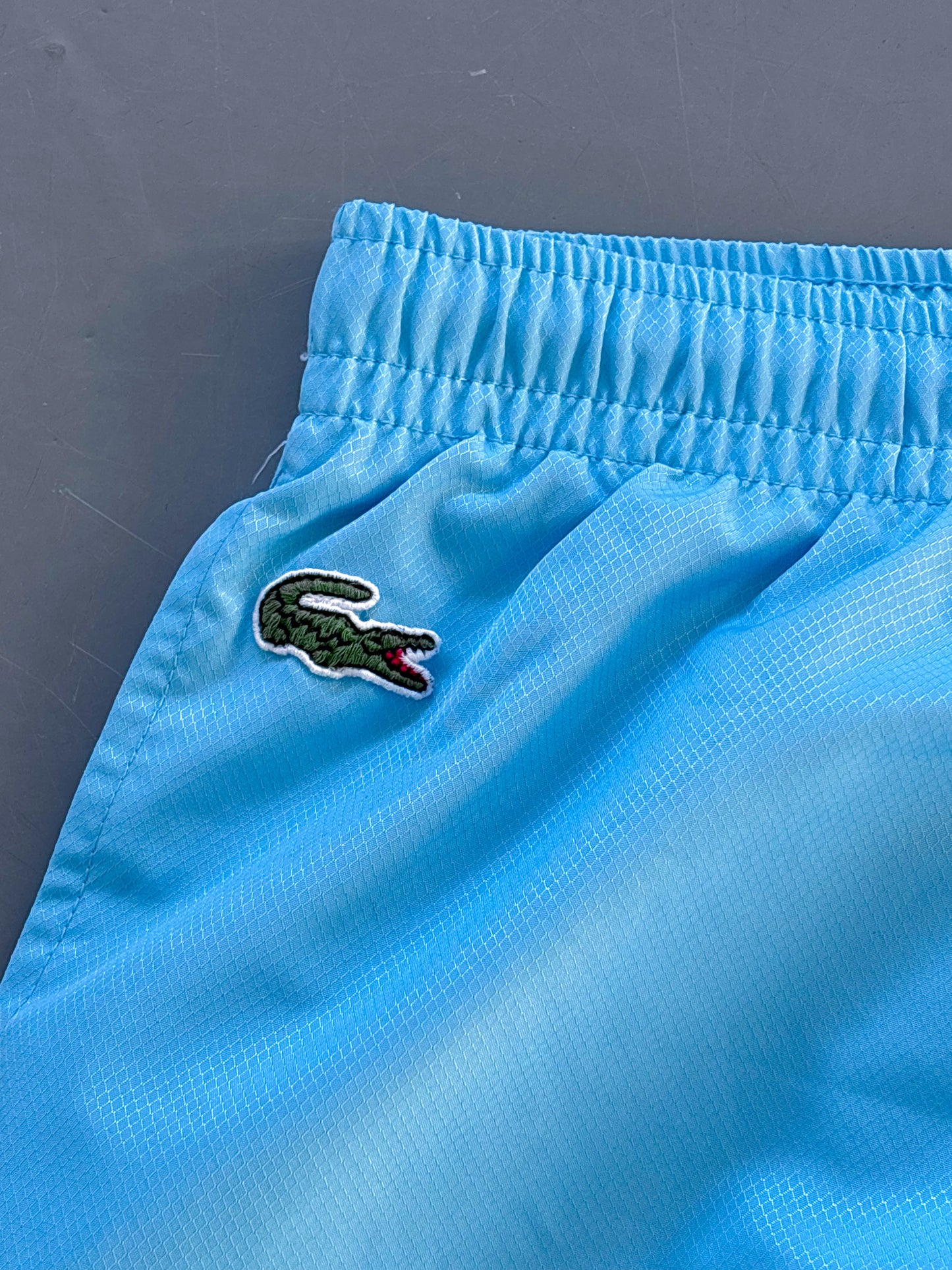 Lacoste Vintage Trackpants | L