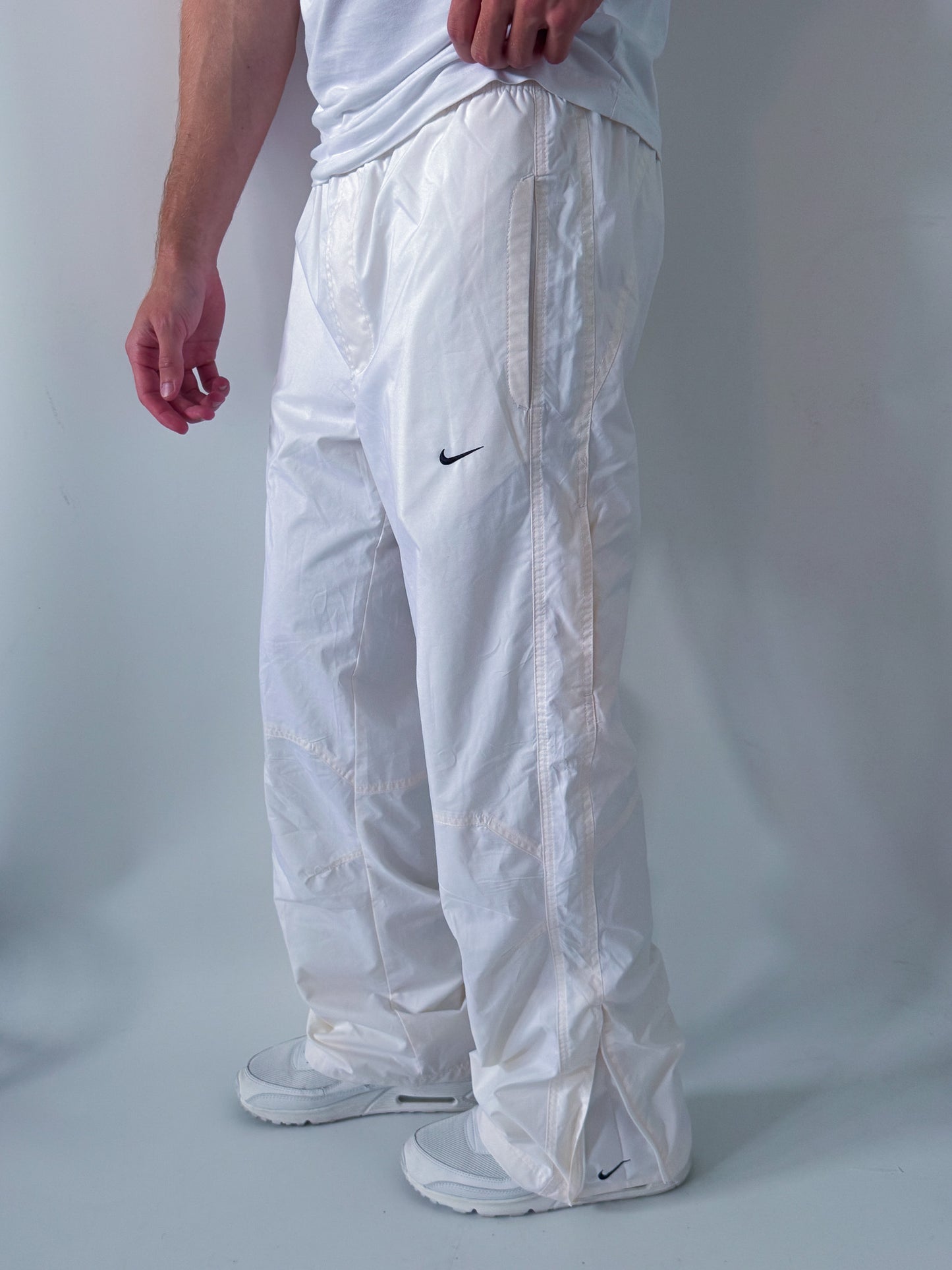 Nike Vintage *PREMIUM* Trackpants | M