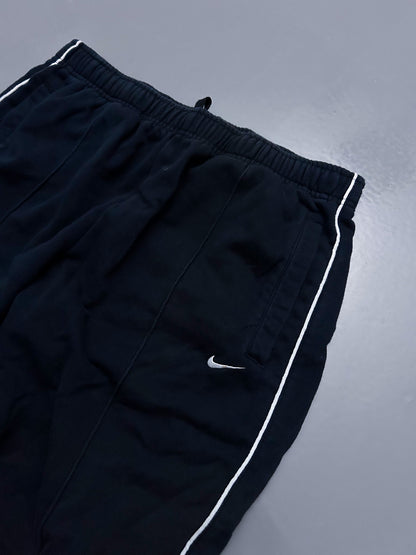 Nike Vintage Open Leg Sweatpants | L
