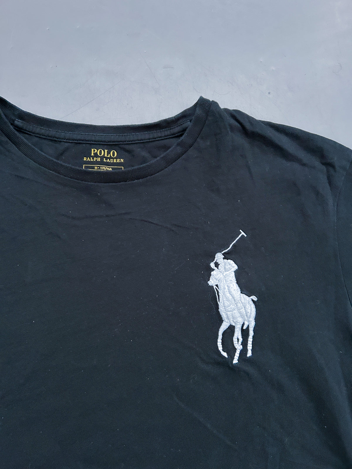 Vintage Polo Ralph Lauren T-Shirt | M