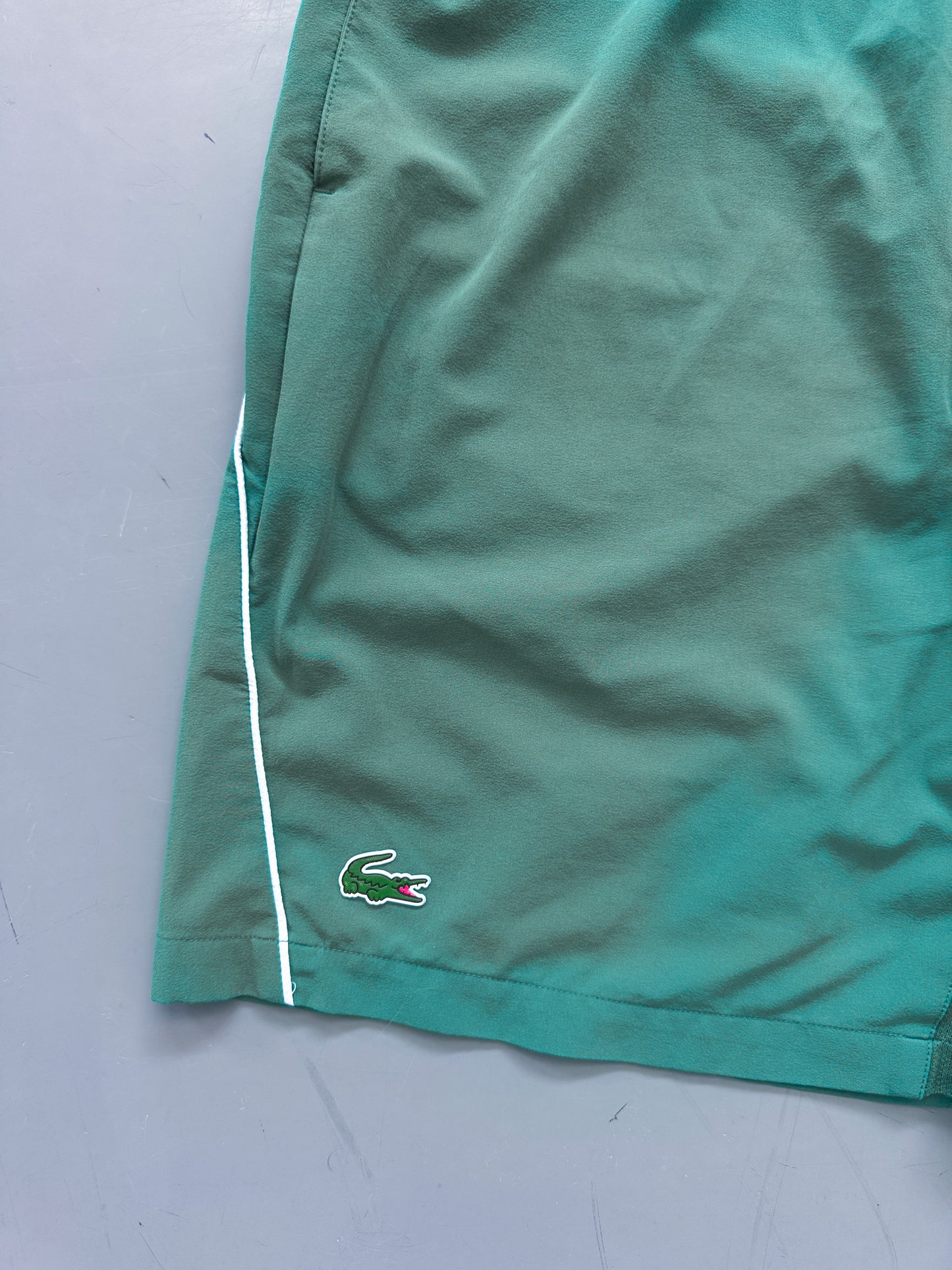Vintage Lacoste Shorts | M