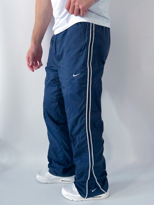 Nike Vintage Trackpants | M