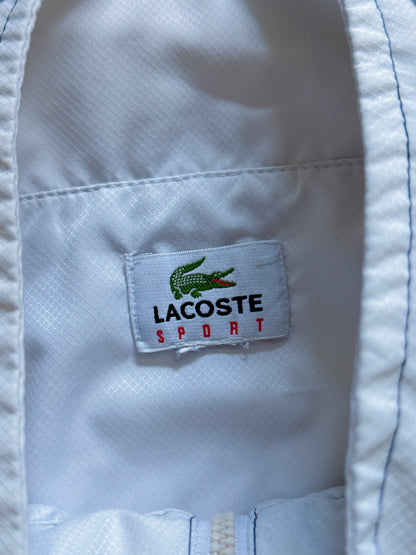 Lacoste Vintage Trackjacket | XS