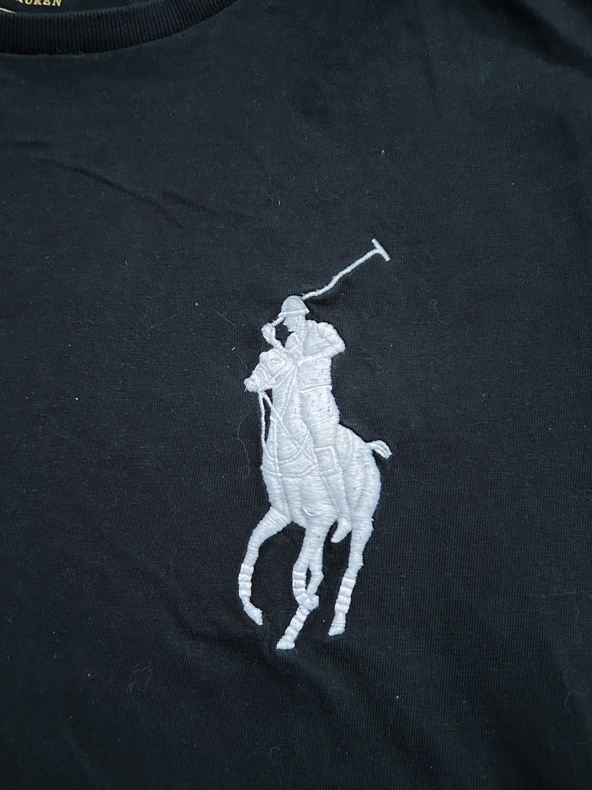 Vintage Polo Ralph Lauren T-Shirt | M