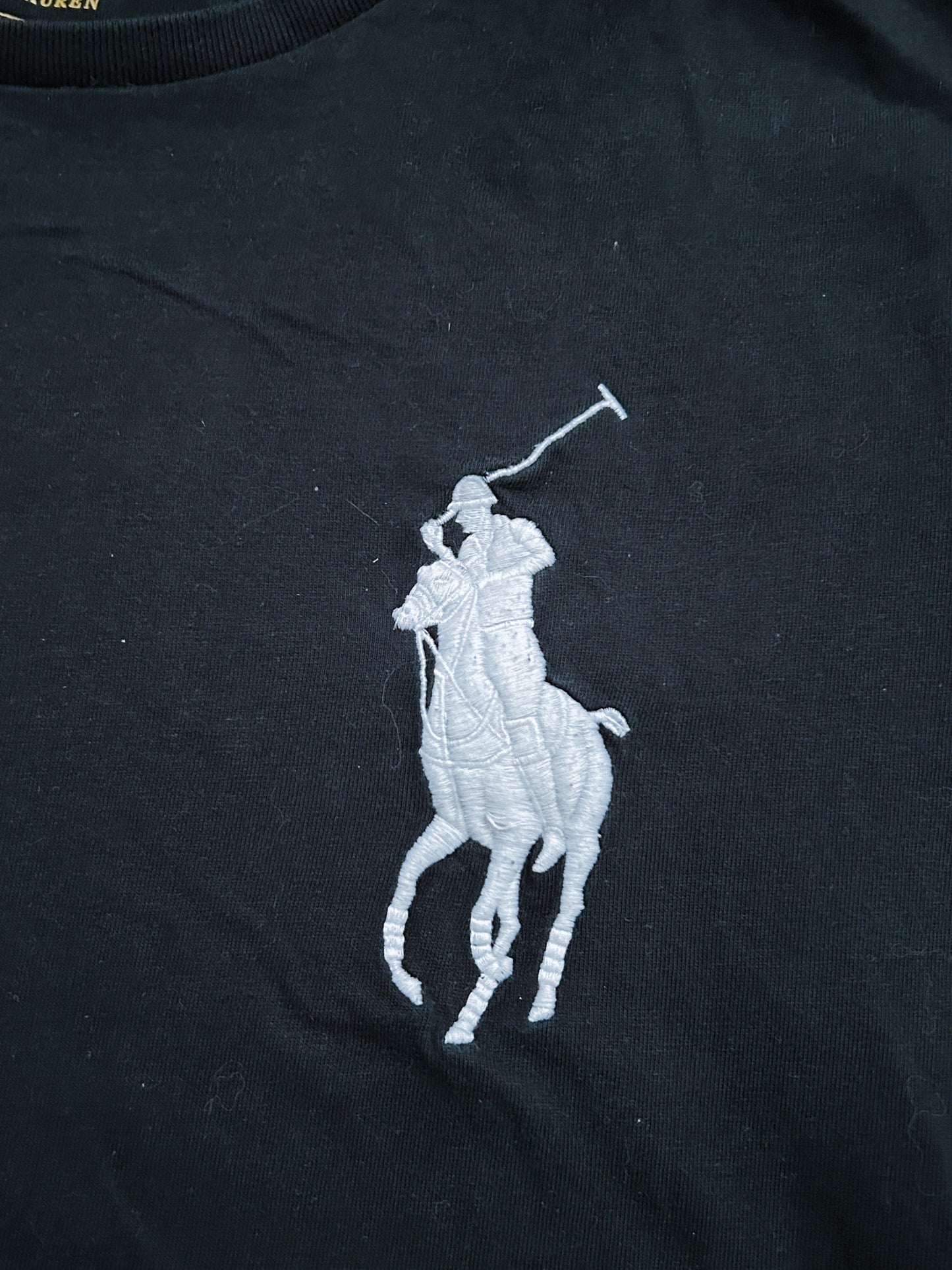 Vintage Polo Ralph Lauren T-Shirt | M