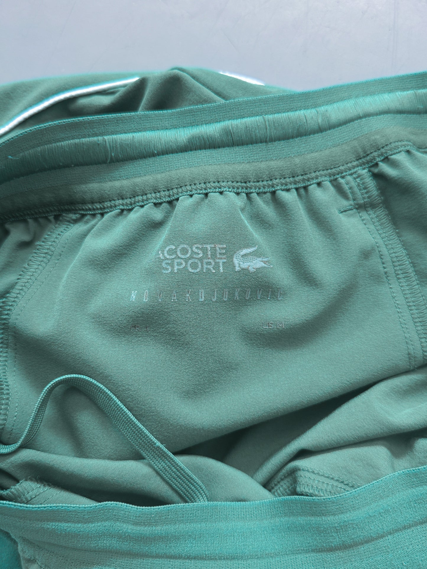 Vintage Lacoste Shorts | M
