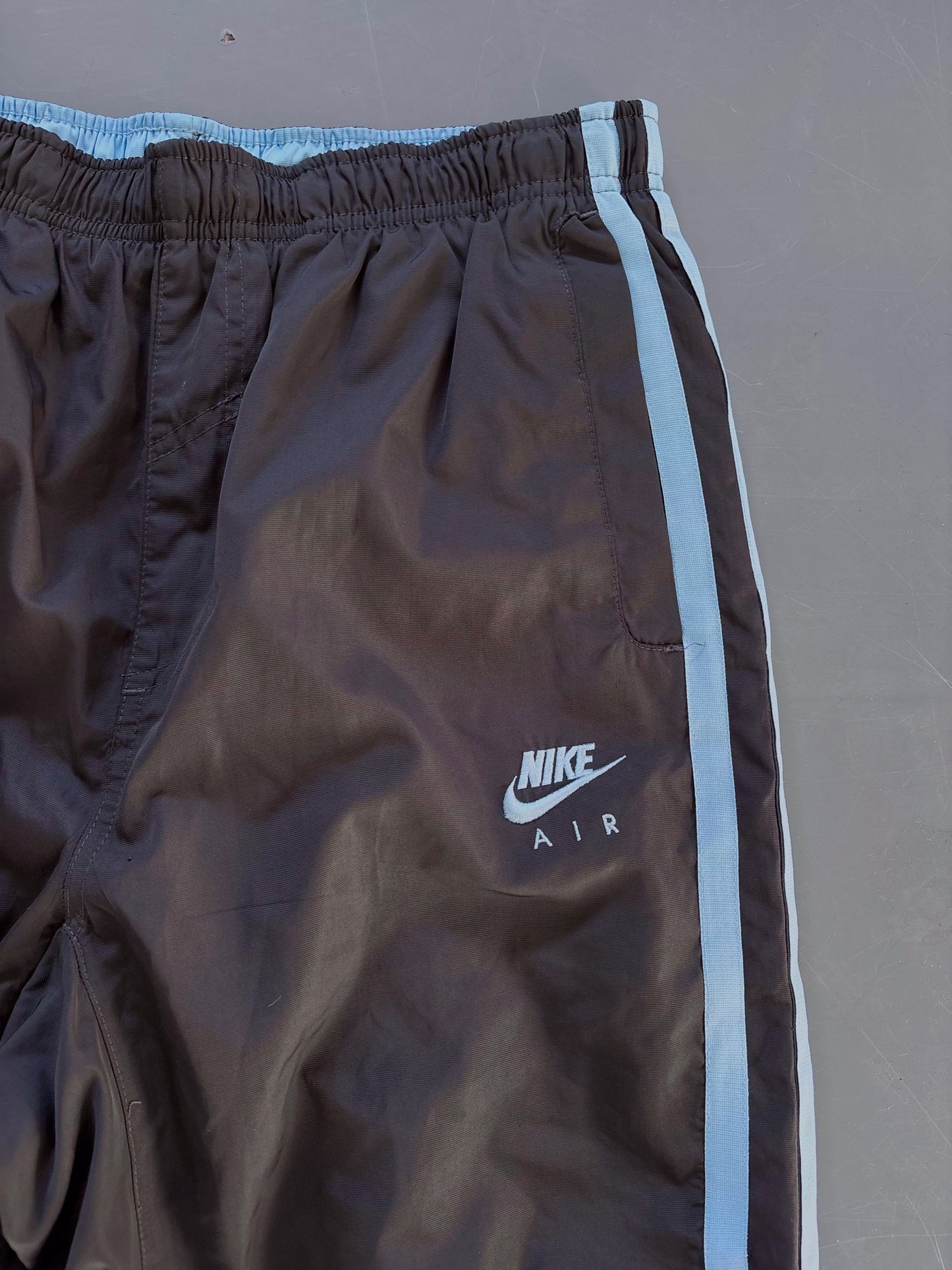 Nike Vintage Trackpants | S