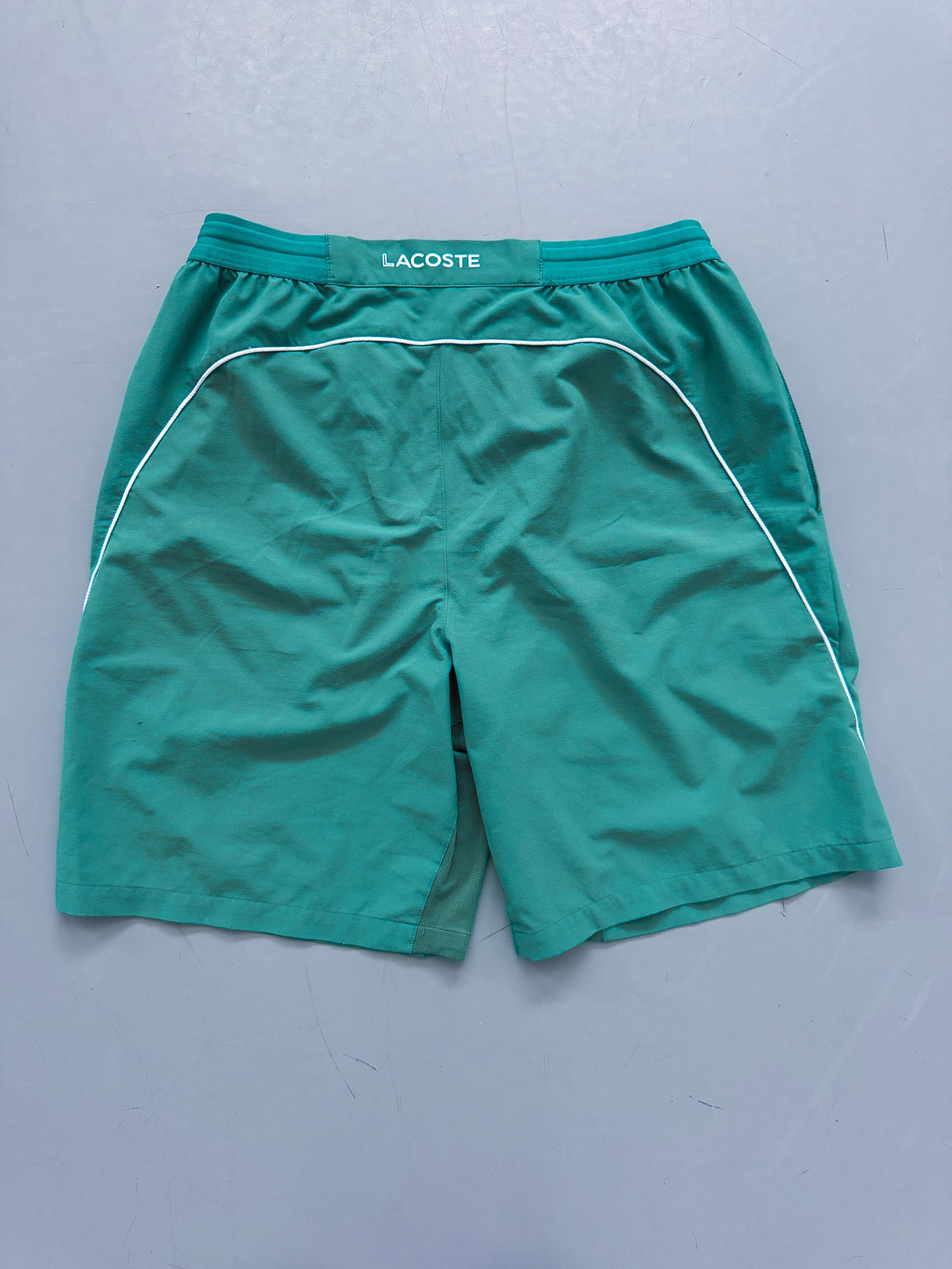 Vintage Lacoste Shorts | M